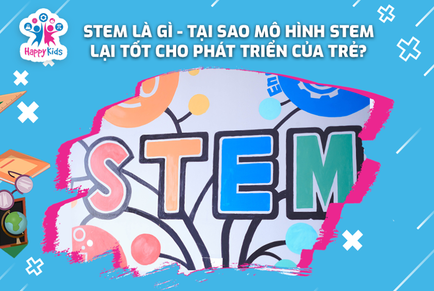 Stem là gì?