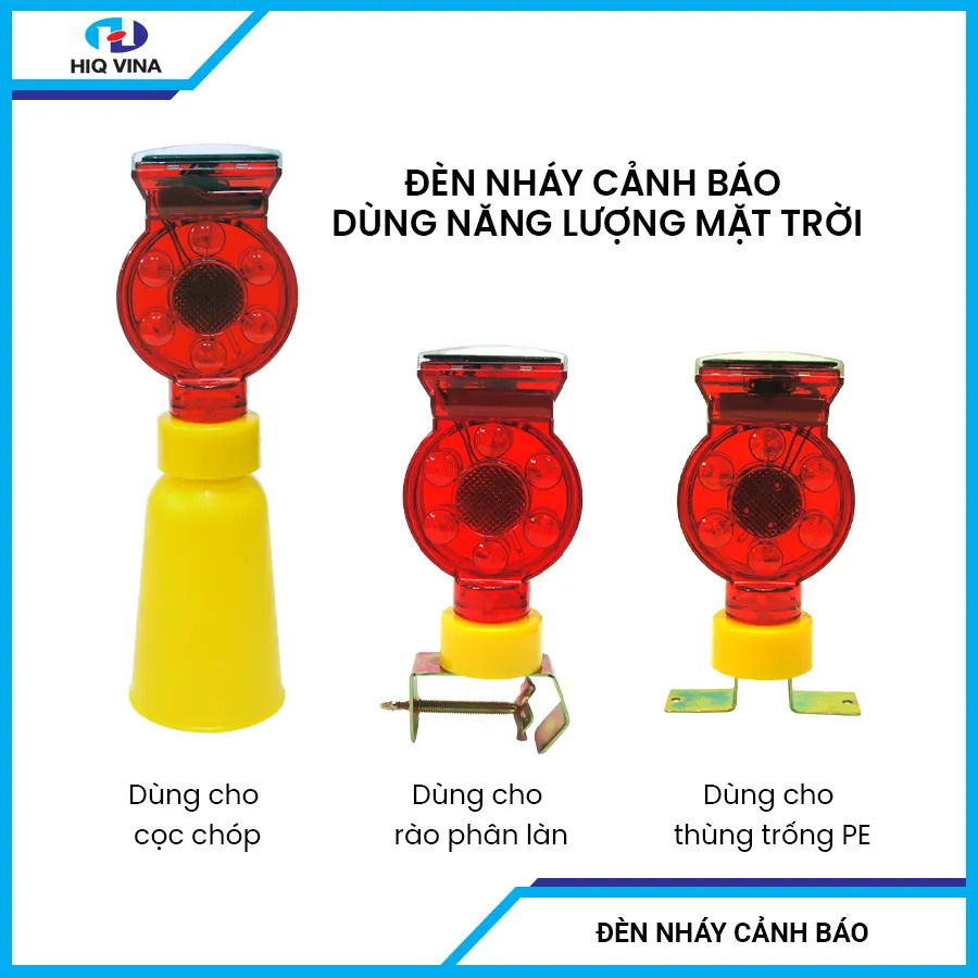 Đèn nháy cảnh báo
