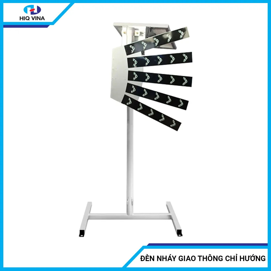 Đèn nháy giao thông chỉ hướng