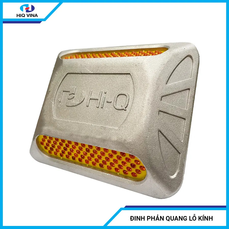 Đinh phản quang lỗ kính
