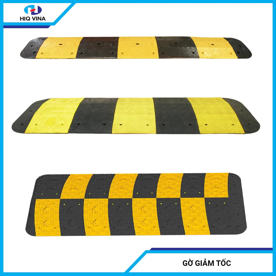 Gờ giảm tốc