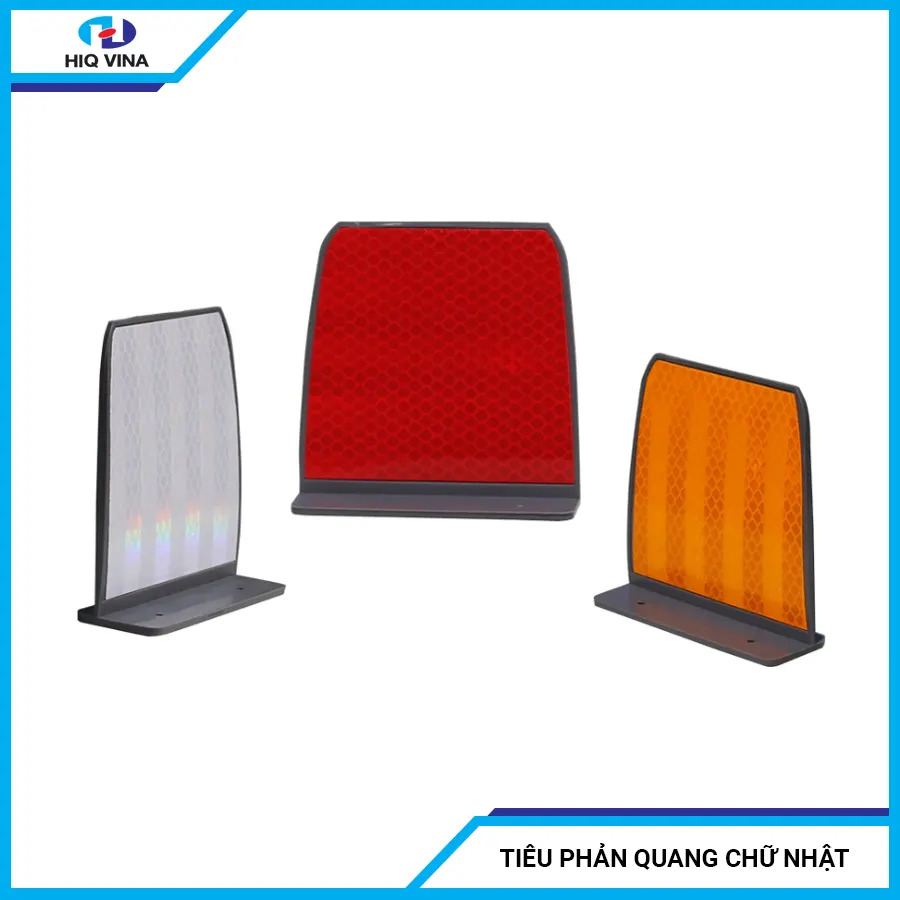 Tiêu phản quang chữ nhật